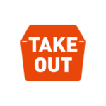 Takeout Logo